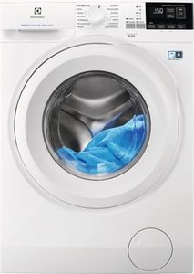 Pralko-suszarka Electrolux EW7W4684WP 1