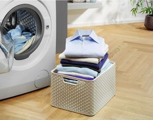 Pralko-suszarka Electrolux EW7W4684WP 2