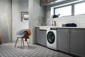 Pralko-suszarka Electrolux EW7W4684WP 3
