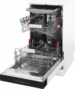 Zmywarka Whirlpool WSFO 3O23 PF 13