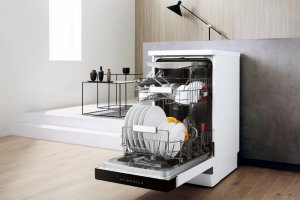 Zmywarka Whirlpool WSFO 3O23 PF 3