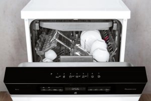 Zmywarka Whirlpool WSFO 3O23 PF 4