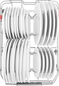 Zmywarka Whirlpool WSFO 3O23 PF 7