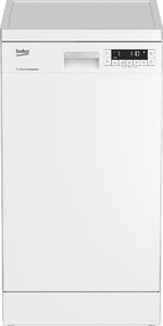 Zmywarka Beko DFS26024W 2