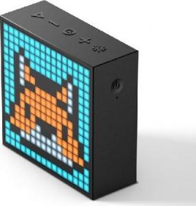 Głośnik Divoom Timebox Evo czarny (2018451050200180000) 3