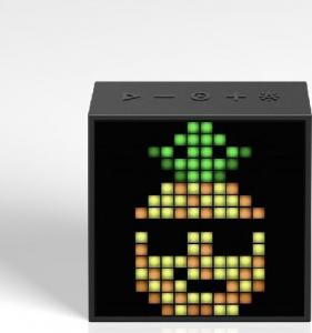 Głośnik Divoom Timebox Evo czarny (2018451050200180000) 4