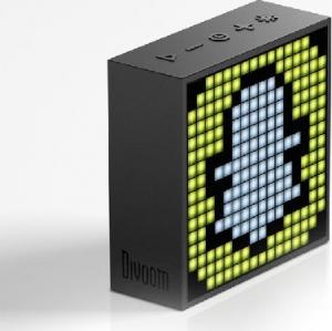 Głośnik Divoom Timebox Evo czarny (2018451050200180000) 5