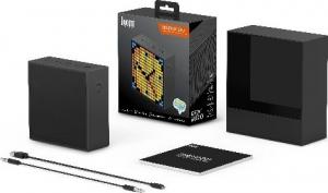 Głośnik Divoom Timebox Evo czarny (2018451050200180000) 6