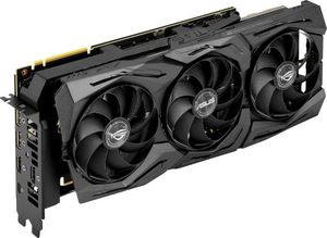 Karta graficzna Asus ROG Strix GeForce RTX 2080Ti Gaming OC 11GB GDDR6 (ROG-STRIX-RTX2080TI-O11G-GAMING) 6