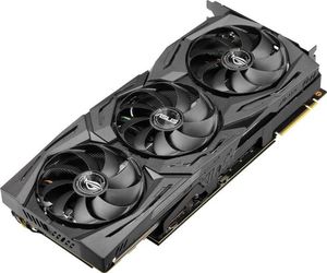 Karta graficzna Asus ROG Strix GeForce RTX 2080Ti Gaming OC 11GB GDDR6 (ROG-STRIX-RTX2080TI-O11G-GAMING) 7