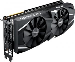 Karta graficzna Asus GeForce RTX 2080 TI DUAL 11GB GDDR6 352bit (RTX2080TI-11G) 5