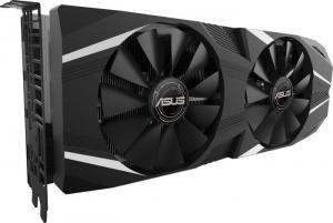 Karta graficzna Asus GeForce RTX 2080 TI DUAL 11GB GDDR6 352bit (RTX2080TI-11G) 7