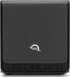 Stacja/replikator OWC Helios FX eGPU Thunderbolt 3 + karta graficzna XFX AMD Radeon RX 580 GTS (OWCHELFXRX580) 4