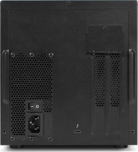 Stacja/replikator OWC Helios FX eGPU Thunderbolt 3 + karta graficzna XFX AMD Radeon RX 580 GTS (OWCHELFXRX580) 5