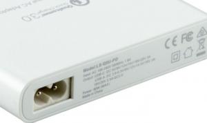 Ładowarka HyperDrive HyperJuice 4x USB-A 3 A (HJQ5UWHITE) 3