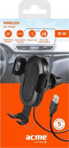 Acme Uchwyt grawitacyjny do samochodu CH304 2