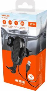 Acme Uchwyt grawitacyjny do samochodu CH304 3