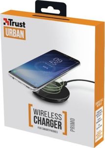 Ładowarka Trust Primo Indukcyjna 1x USB-A 2 A (22816) 3