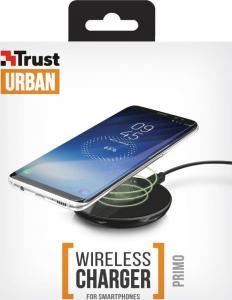 Ładowarka Trust Primo Indukcyjna 1x USB-A 2 A (22816) 5