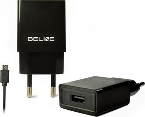 Ładowarka Beline 1x USB-A 1 A (Beli0008) 1