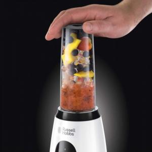 Blender kielichowy Russell Hobbs Blender do smoothie 25161-56 2