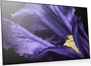 Telewizor Sony KD-55AF9 OLED 55'' 4K (Ultra HD) Android 4