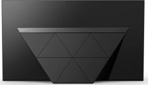 Telewizor Sony KD-55AF9 OLED 55'' 4K (Ultra HD) Android 8