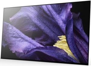 Telewizor Sony KD-55AF9 OLED 55'' 4K (Ultra HD) Android 9
