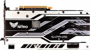 Karta graficzna Sapphire RX590 NITRO+ 8GB (11289-05-20G) 4