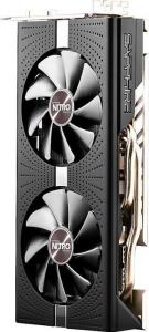Karta graficzna Sapphire RX590 NITRO+ 8GB (11289-05-20G) 5