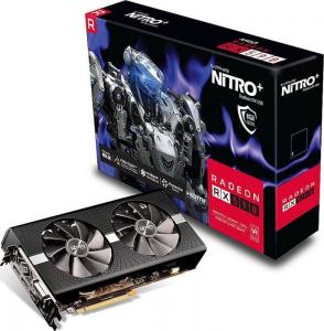 Karta graficzna Sapphire RX590 NITRO+ 8GB (11289-05-20G) 6