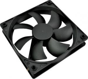 Wentylator Everest Rampage S-01 OEM 2