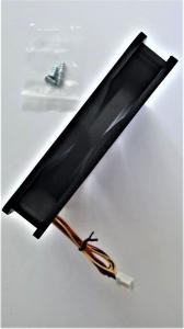 Wentylator Everest Rampage S-01 OEM 3