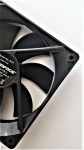 Wentylator Everest Rampage S-01 OEM 5