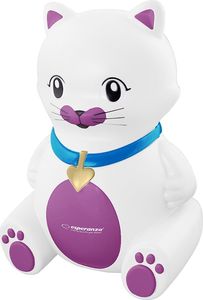 Esperanza Inhalator Kitty ECN003 2
