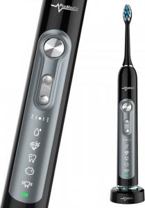 Szczoteczka ProMedix PR-750B Czarna 3