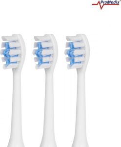 Szczoteczka ProMedix PR-750W Biała 4