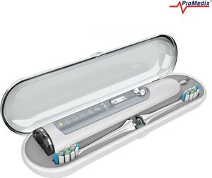 Szczoteczka ProMedix PR-750W Biała 5