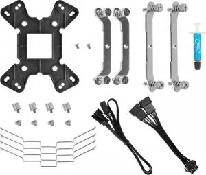 Chłodzenie CPU Deepcool AC Gammaxx GT TGA (DP-MCH4-GMX-GT-TUF) 13
