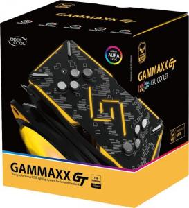 Chłodzenie CPU Deepcool AC Gammaxx GT TGA (DP-MCH4-GMX-GT-TUF) 14