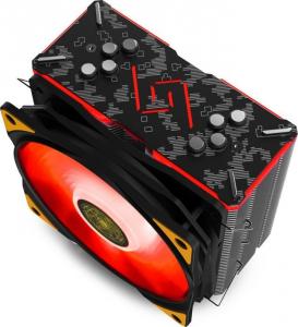 Chłodzenie CPU Deepcool AC Gammaxx GT TGA (DP-MCH4-GMX-GT-TUF) 4