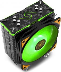 Chłodzenie CPU Deepcool AC Gammaxx GT TGA (DP-MCH4-GMX-GT-TUF) 5