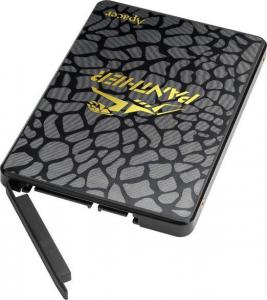 Dysk SSD Apacer AS340 Panther 960GB 2.5" SATA III (AP960GAS340G-1) 4