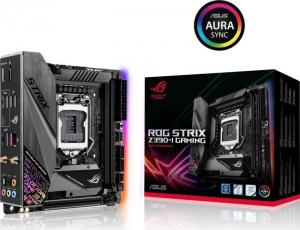 Płyta główna Asus ROG STRIX Z390-I GAMING 1