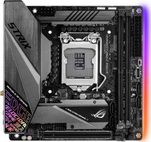 Płyta główna Asus ROG STRIX Z390-I GAMING 2