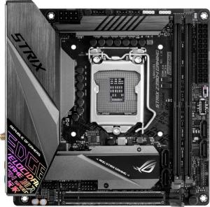 Płyta główna Asus ROG STRIX Z390-I GAMING 3