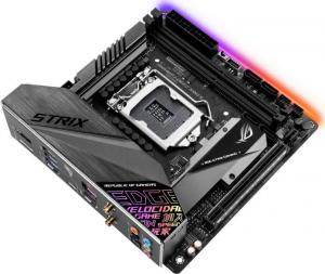Płyta główna Asus ROG STRIX Z390-I GAMING 6
