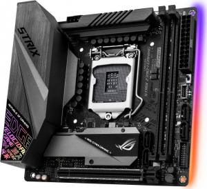 Płyta główna Asus ROG STRIX Z390-I GAMING 8