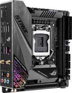 Płyta główna Asus ROG STRIX Z390-I GAMING 10