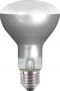 Segula E27 8W R80 żarówka reflektorowa LED ściemniana 1